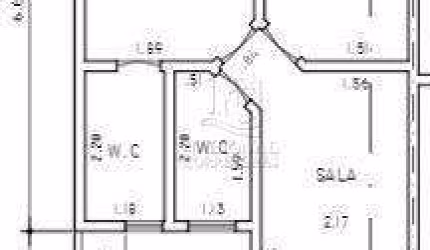Cobertura com 2 dormitórios à venda, 95,50 m² - Jardim das Maravilhas - Santo André/SP