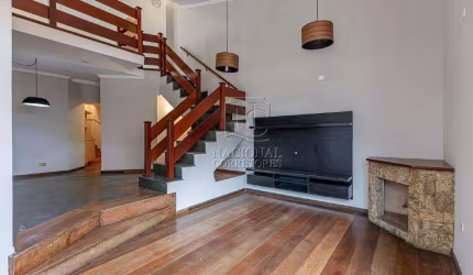 Sobrado com 3 dormitórios 1 suite à venda, 270 m² - Vila Alto de Santo André - Santo André/SP