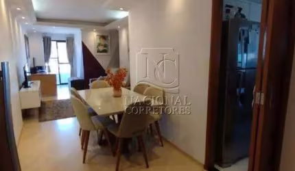 Apartamento à venda, 3 quartos, 1 suíte, 2 vagas, Boa Vista - São Caetano do Sul/SP