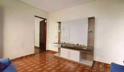 Casa para aluguel, 5 quartos, 2 suítes, 2 vagas, Jardim Irene - Santo André/SP