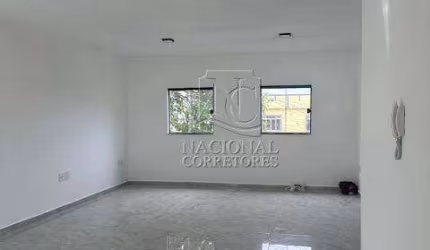 Sala à venda, Vila Curuçá - Santo André/SP
