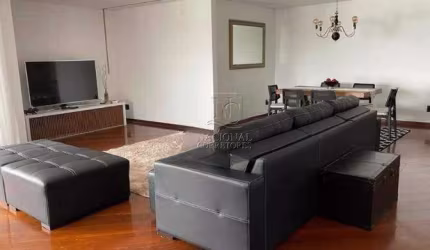 Apartamento à venda, 3 quartos, 3 suítes, 3 vagas, Barcelona - São Caetano do Sul/SP