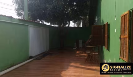 CASA INDEPENDENTE COM 03 QUARTOS - SÃO PEDRO DA ALDEIA/RJ