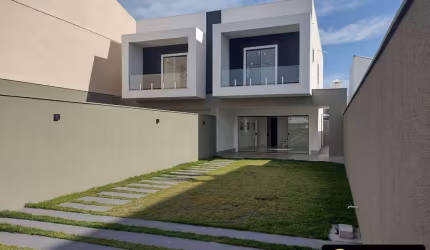 OPORTUNIDADE CASA COM FINO ACABAMENTO, NOVA SÃO PEDRO - SÃO PEDRO DA ALDEIA