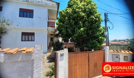 EXCELENTE CASA COM VISTA PARA A LAGOA - SÂO PEDRO DA ALDEIA/RJ