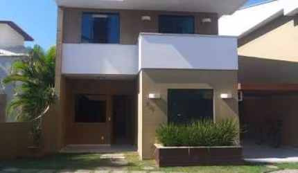 CASA EM CONDOMÍNIO EXCLUSIVO, PALMEIRAS - CABO FRIO/RJ
