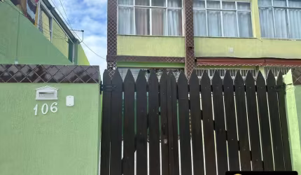 CASA À VENDA FÁCIL ACESSO À PRAIA DO FORTE, CABO FRIO/RJ