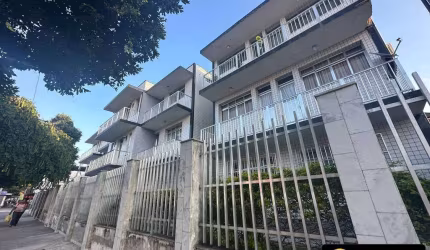 APARTAMENTO DE 01 QUARTO, BRAGA - CABO FRIO/RJ