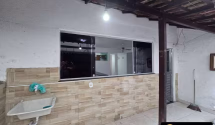 LOCAÇÃO FIXA! APARTAMENTO 02 QUARTOS - JARDIM FLAMBOYANT, CABO FRIO/RJ