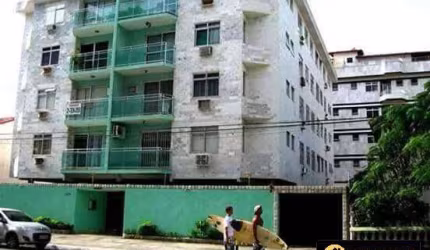 LOCAÇÃO FIXA!! APARTAMENTO COM 03 QUARTOS - BRAGA, CABO FRIO/RJ