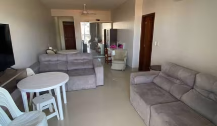 APARTAMENTO DOS SONHOS EM FRENTE À PRAIA DO FORTE - CABO FRIO/RJ
