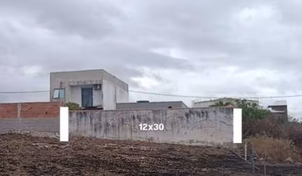 OPORTUNIDADE!! TERRENO COM 360M² À VENDA - CABO FRIO/RJ
