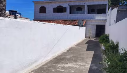 OPORTUNIDADE EM SÃO PEDRO DA ALDEIA/RJ - CASA INDEPENDENTE À VENDA