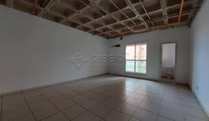 Sala comercial no edifício New Office disponível para Venda
