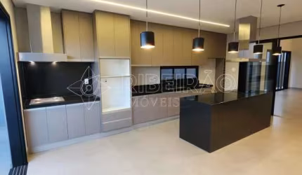 Casa térrea com 3 suítes para venda no Quinta dos Ventos