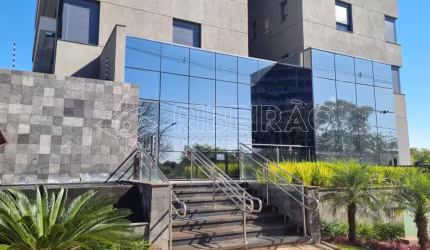 Apartamento Padrão em Ribeirão Preto