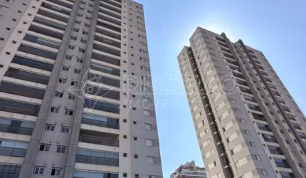Apartamento Mobiliado à venda no Bairro Alamedas do Botânico