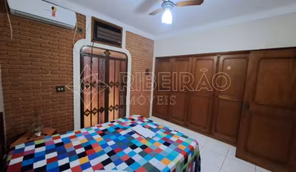 Casa Padrão em Ribeirão Preto