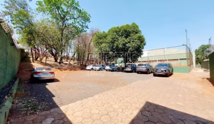 Área à venda no bairro Alto da Boa Vista