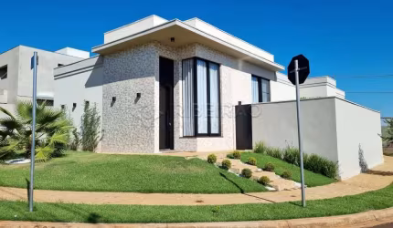 Casa Condomínio em Ribeirão Preto
