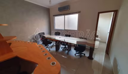 Comercial Sala em Ribeirão Preto