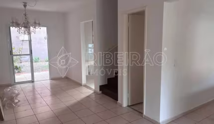 Casa Condomínio em Ribeirão Preto