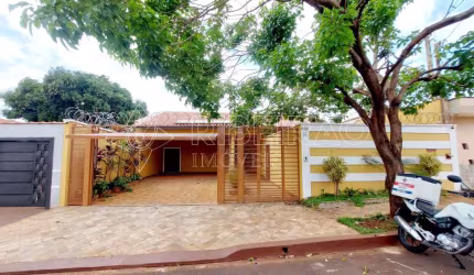 Casa térrea para locação e venda 3 dormitórios 4 vagas no PQ Lagoinha