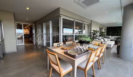 Apartamento 3 suítes à venda Edifício Marquises Jardim Botânico