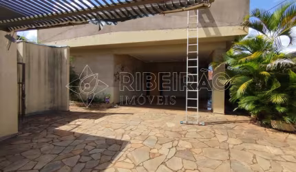 Casa Térrea 3 dormitórios à venda na Ribeirânia