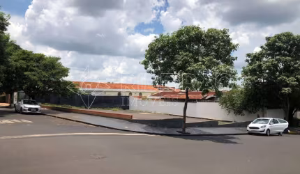 Terreno Padrão 600m² à venda no Alto da Boa Vista