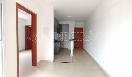 Apartamento 1 suíte para locação na Ribeirânia