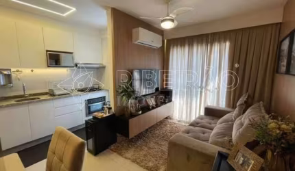 Apartamento com 2 dormitórios à venda no bairro Nova Aliança
