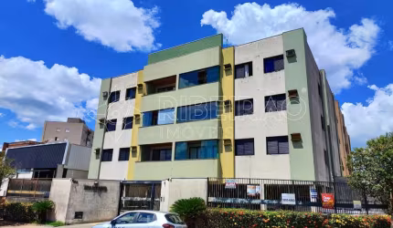 Apartamento com 3 dormitórios no bairro Palmares à venda