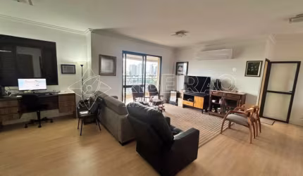 Apartamento com 3 suítes no Jardim Santa Angela para venda