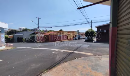 Imóvel Comercial de 121m² à venda na Vila Tibério