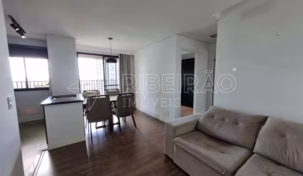 Apartamento Padrão em Ribeirão Preto