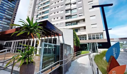 Apartamento padrão no Jardim São Luiz