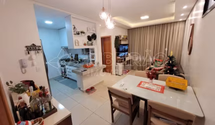 Apartamento com 02 dormitórios a venda na Vila Seixas