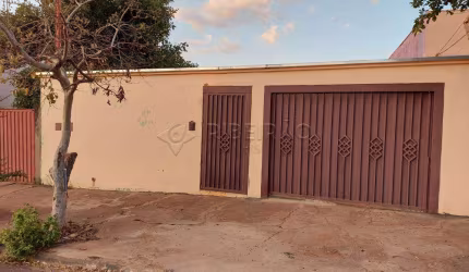 Casa para locação e venda 2 dormitórios 4 vagas Parque dos Lagos