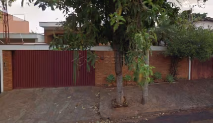 Casa Padrão em Ribeirão Preto