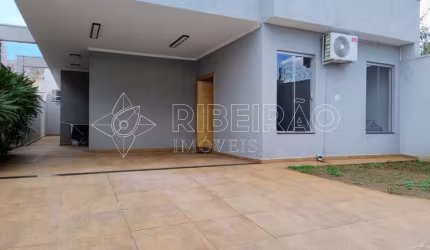 Casa térrea 3 dormitórios para locação e venda Jardim dos Palmares