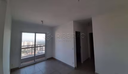 Apartamento Padrão em Ribeirão Preto