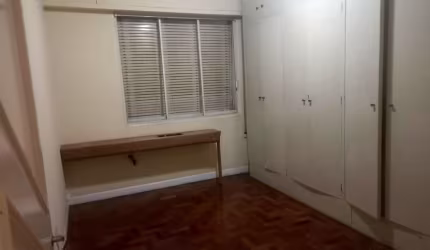 Apartamento no Condomínio Edifício São Ramo no Campos Elísios com 70m² 2 dormitórios 1 banheiro