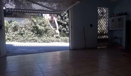SOBRADO PARA VENDA