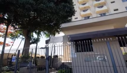 Apartamento 02 Dormitórios Vila Jaguara - Edifico Panorama