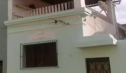 Casa à venda na Sé com 140m² 2 dormitórios 1 banheiro