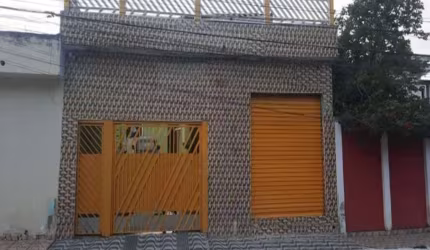 casa de 2 dormitórios com 1 suite  3 banheiros com 4 vagas de garagem