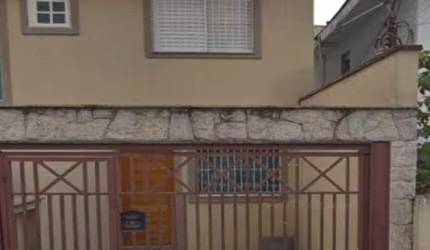 SOBRADO 2 DORM, VILA ZAT