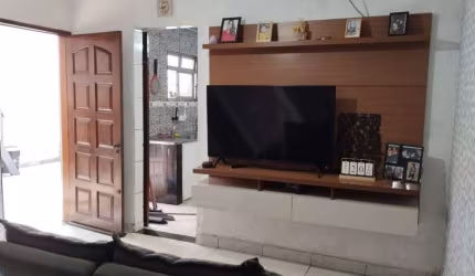 Casa à venda no Jardim das Oliveiras com 200m² 4 dormitórios 3 banheiros 4 vagas