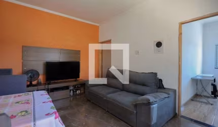 Casa à Venda - Vila Nova Cachoeirinha, 2 Quartos,  290 m2